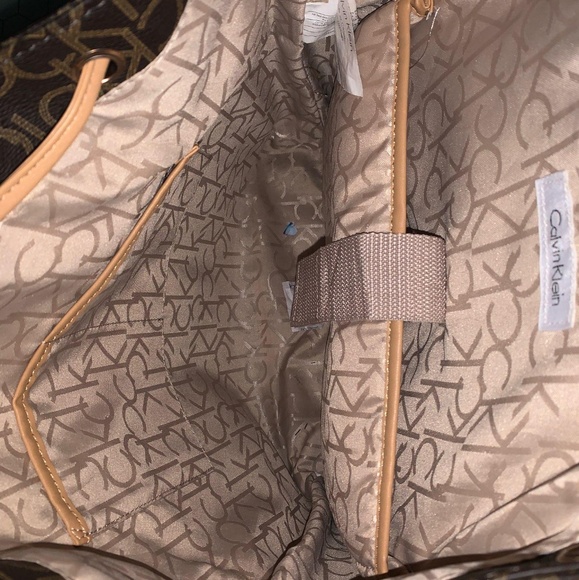 Calvin klein back pack - Picture 5 of 5